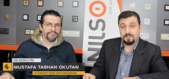 Uyumsoft Üretim Terminali