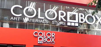 COLORBOX B2C