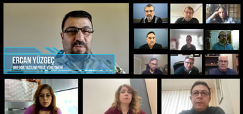 Uyumsoft Liox ERP Yapay Zeka